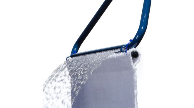 32" Ice Rink Resurfacer